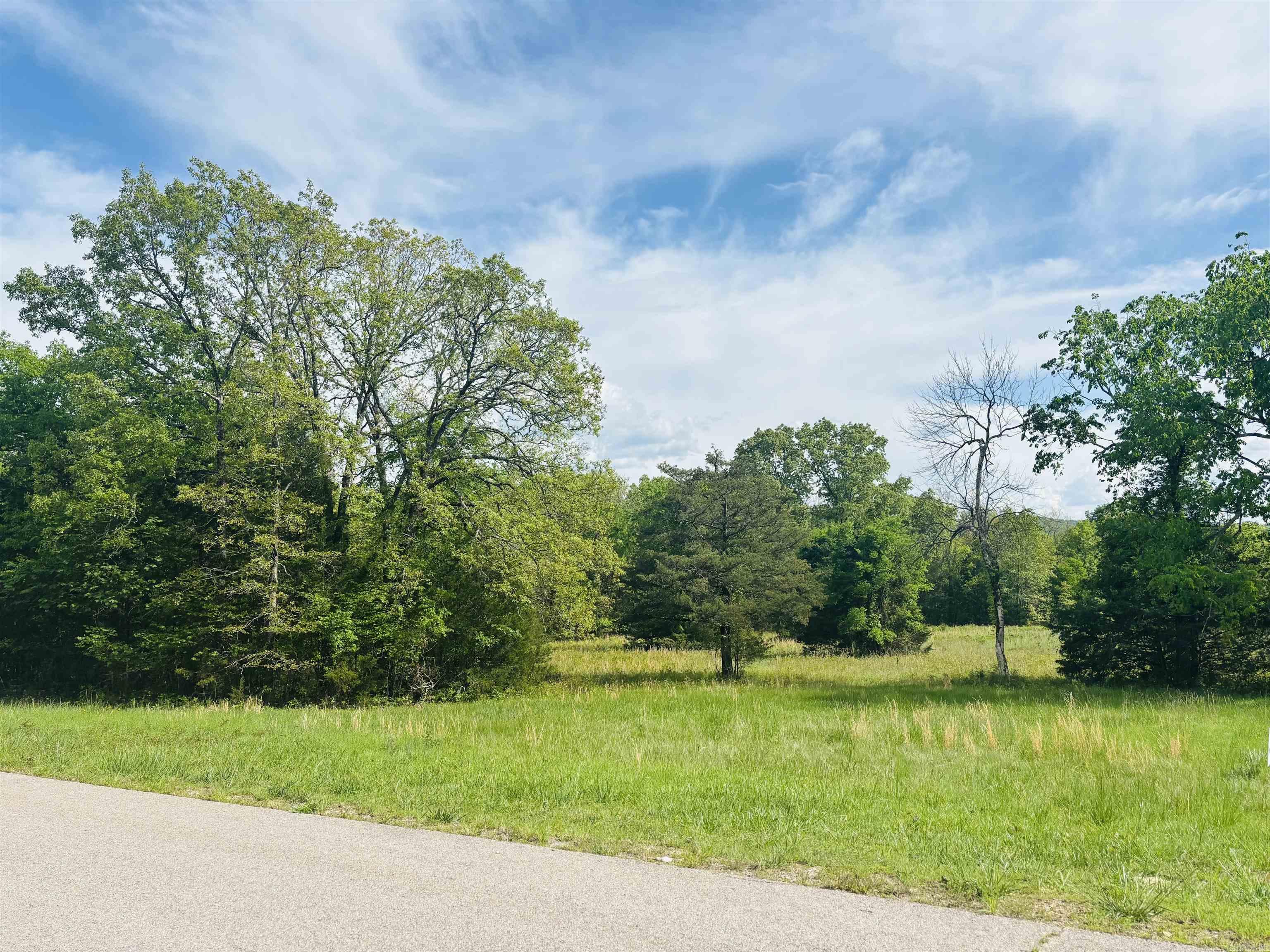 White River Valley - Land