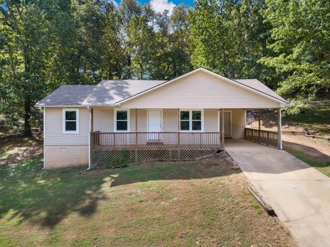 Photo of 17 Wildcat Trail, Conway, AR 72032 (MLS # 26038012)