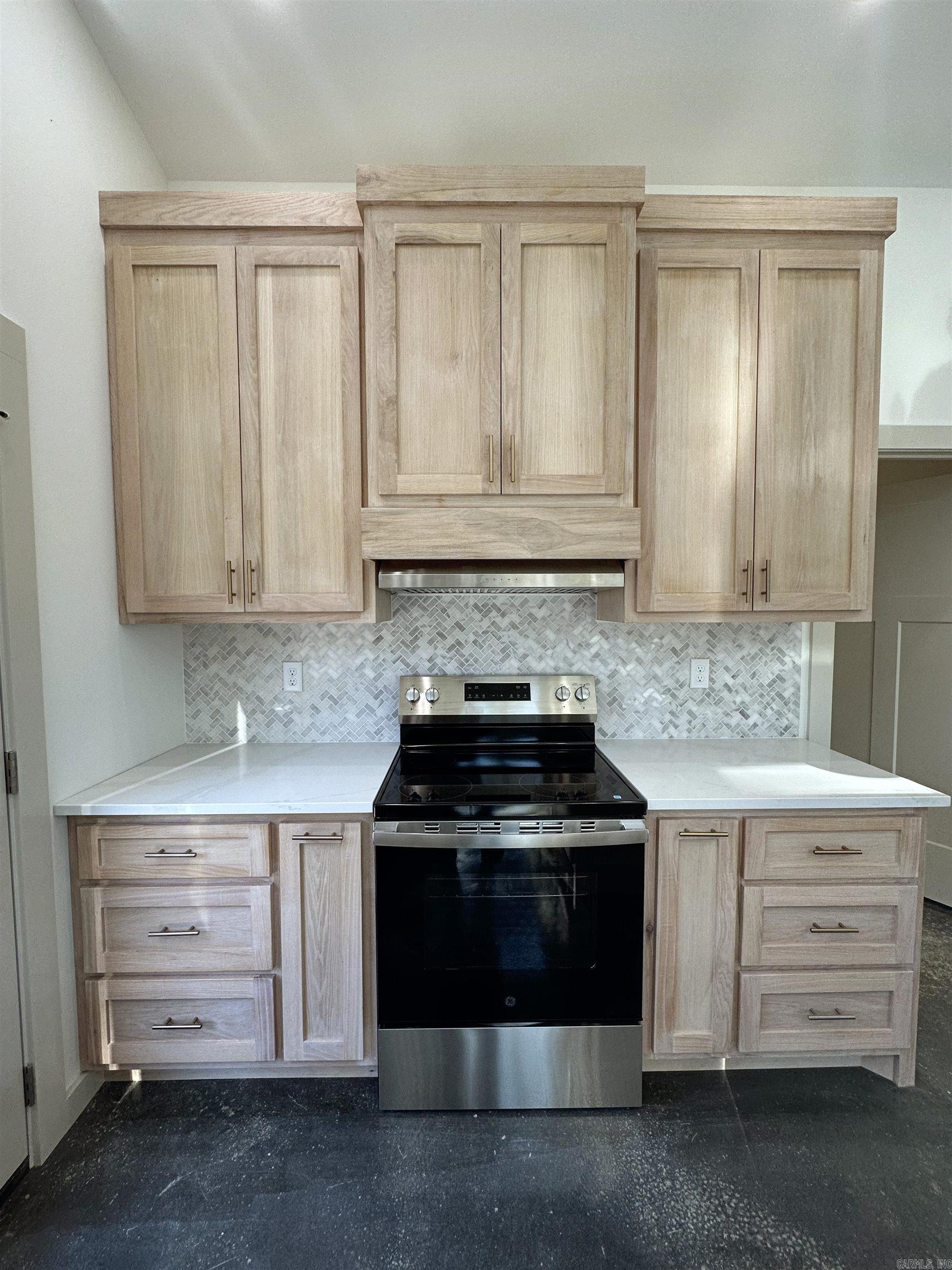 SHIRLEY - Residential