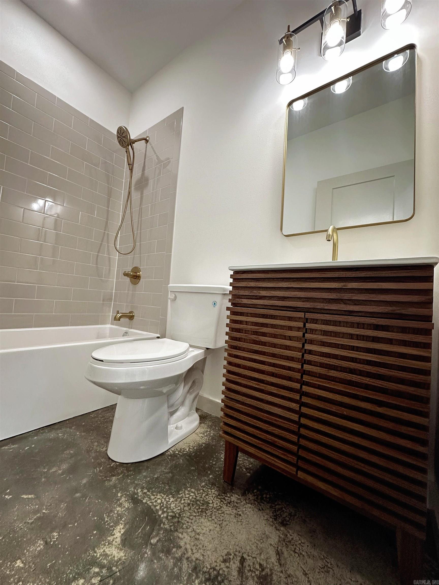 SHIRLEY - Residential