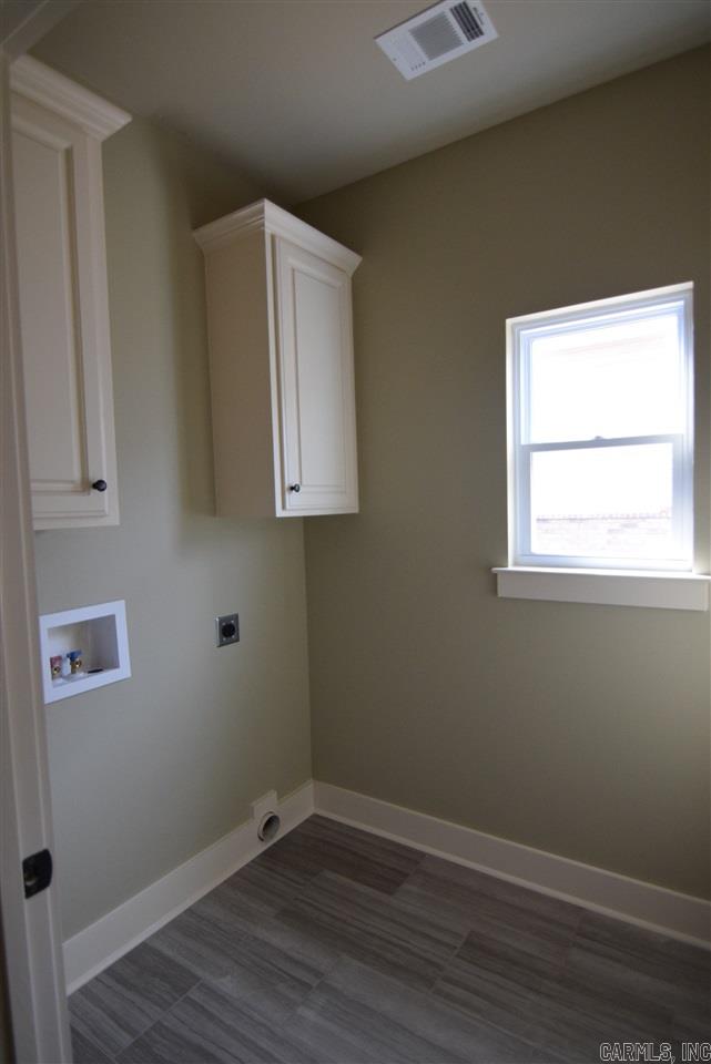 Haley Court - Residential