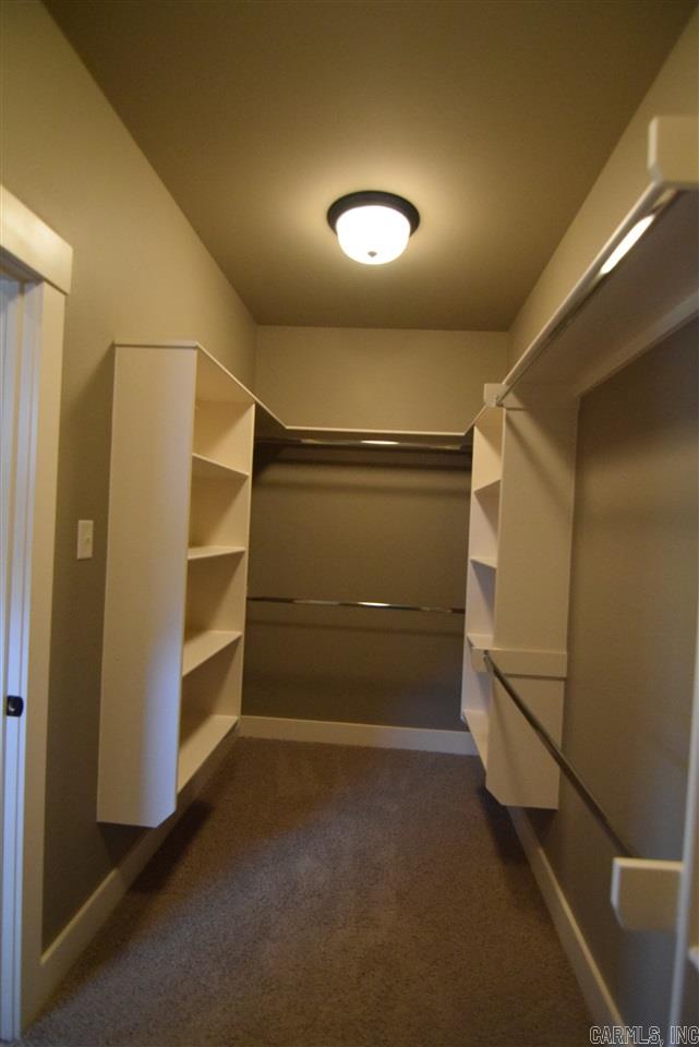 Haley Court - Residential