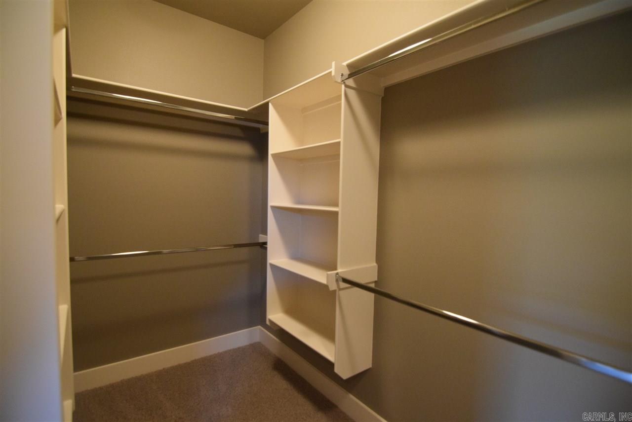 Haley Court - Residential