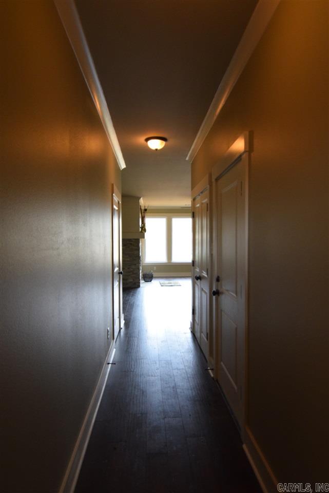 Haley Court - Residential