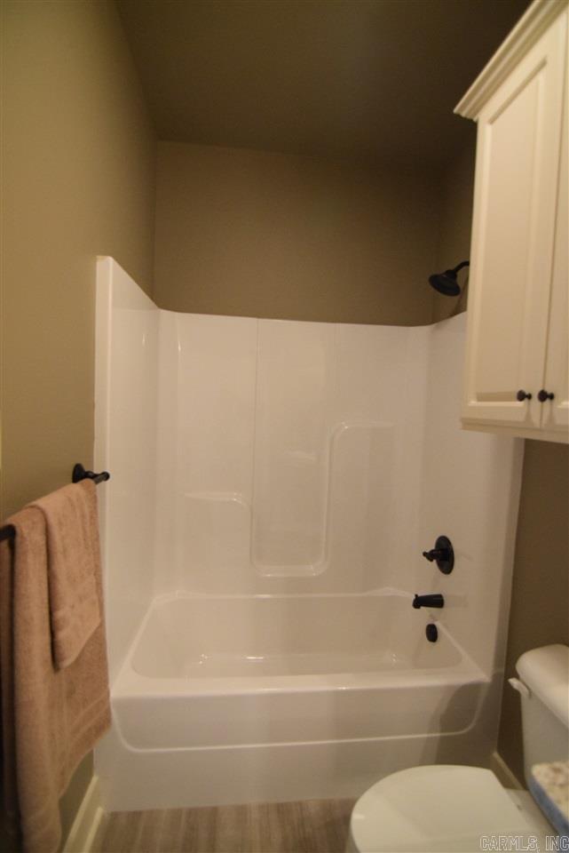 Haley Court - Residential