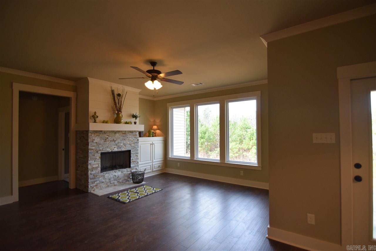 Haley Court - Residential