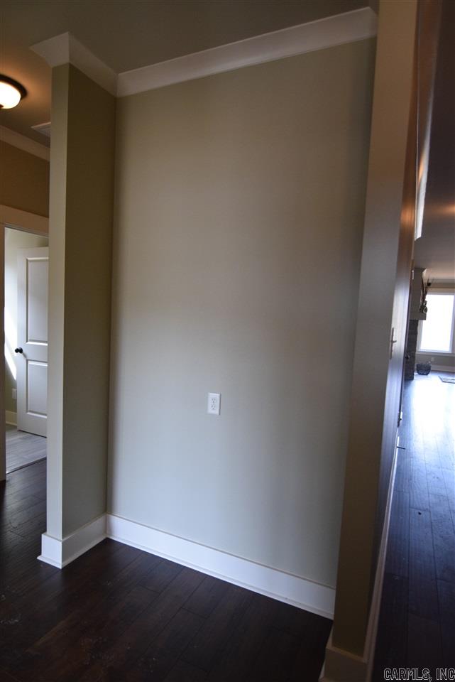 Haley Court - Residential