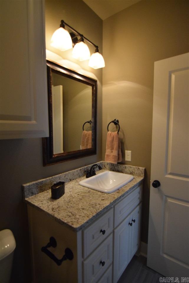 Haley Court - Residential