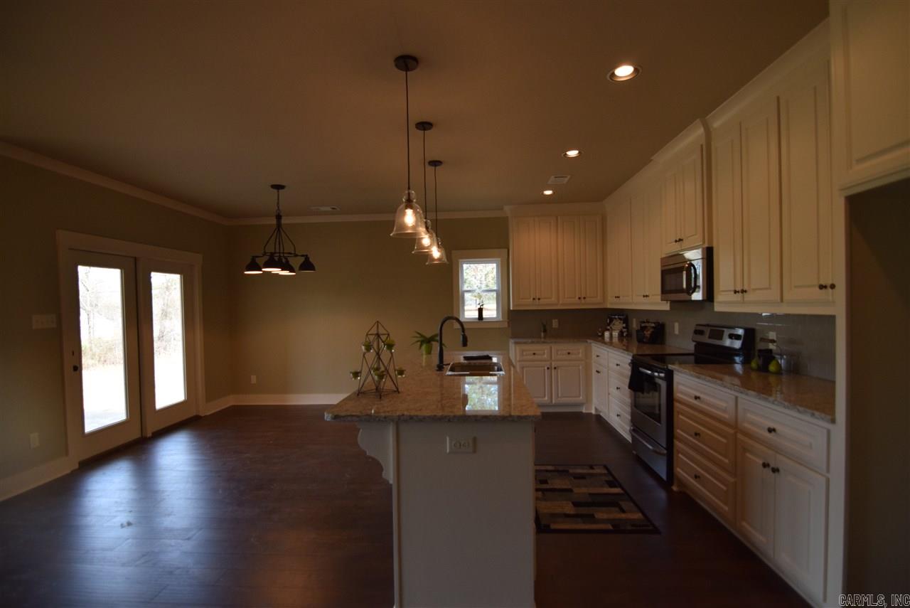 Haley Court - Residential