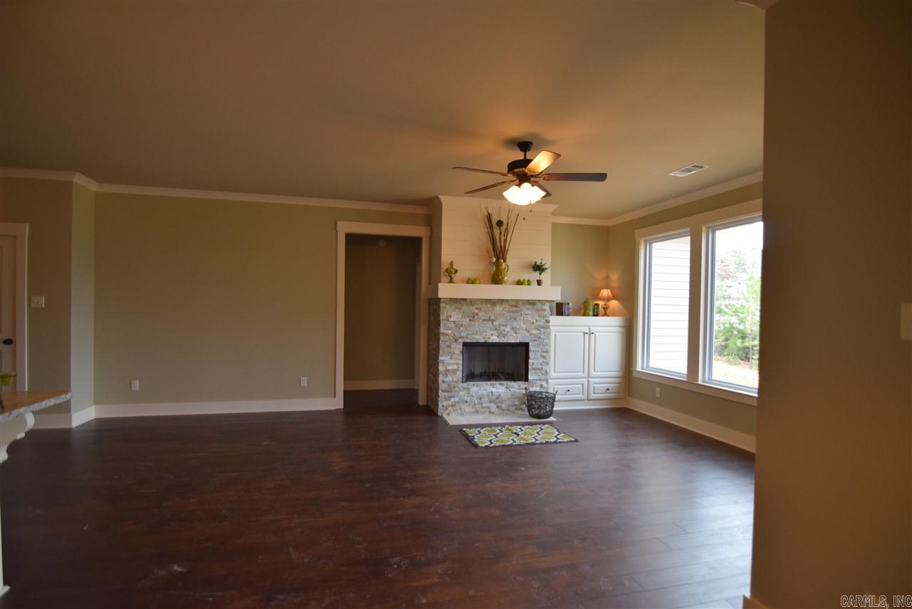 Haley Court - Residential