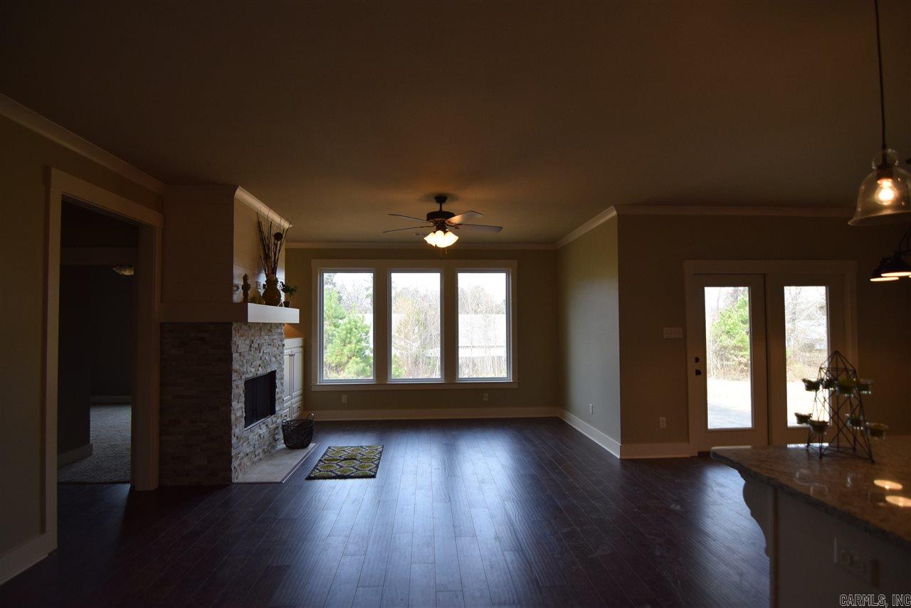 Haley Court - Residential