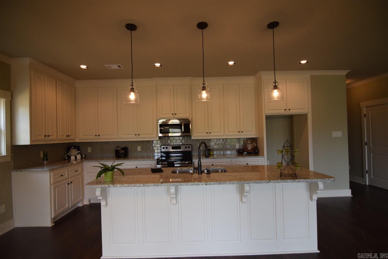 Haley Court - Residential