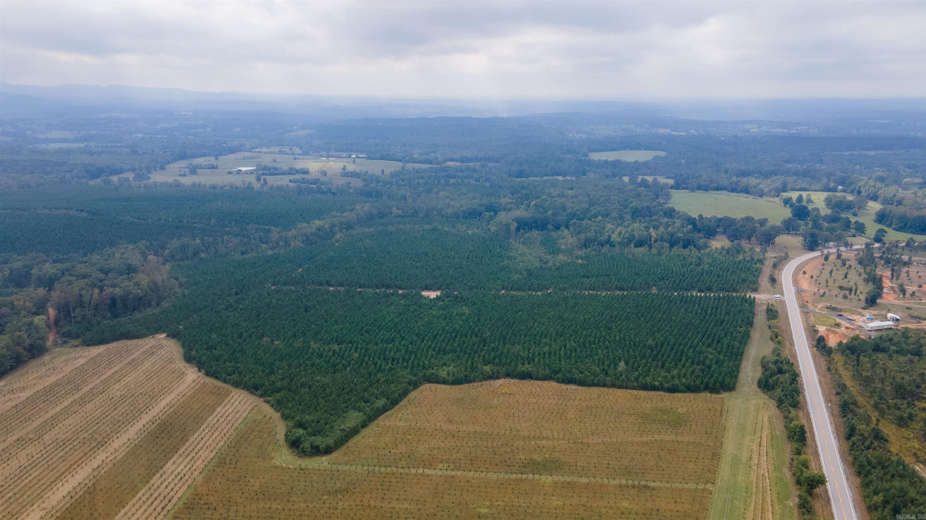 Lake Avalon Estates - Land