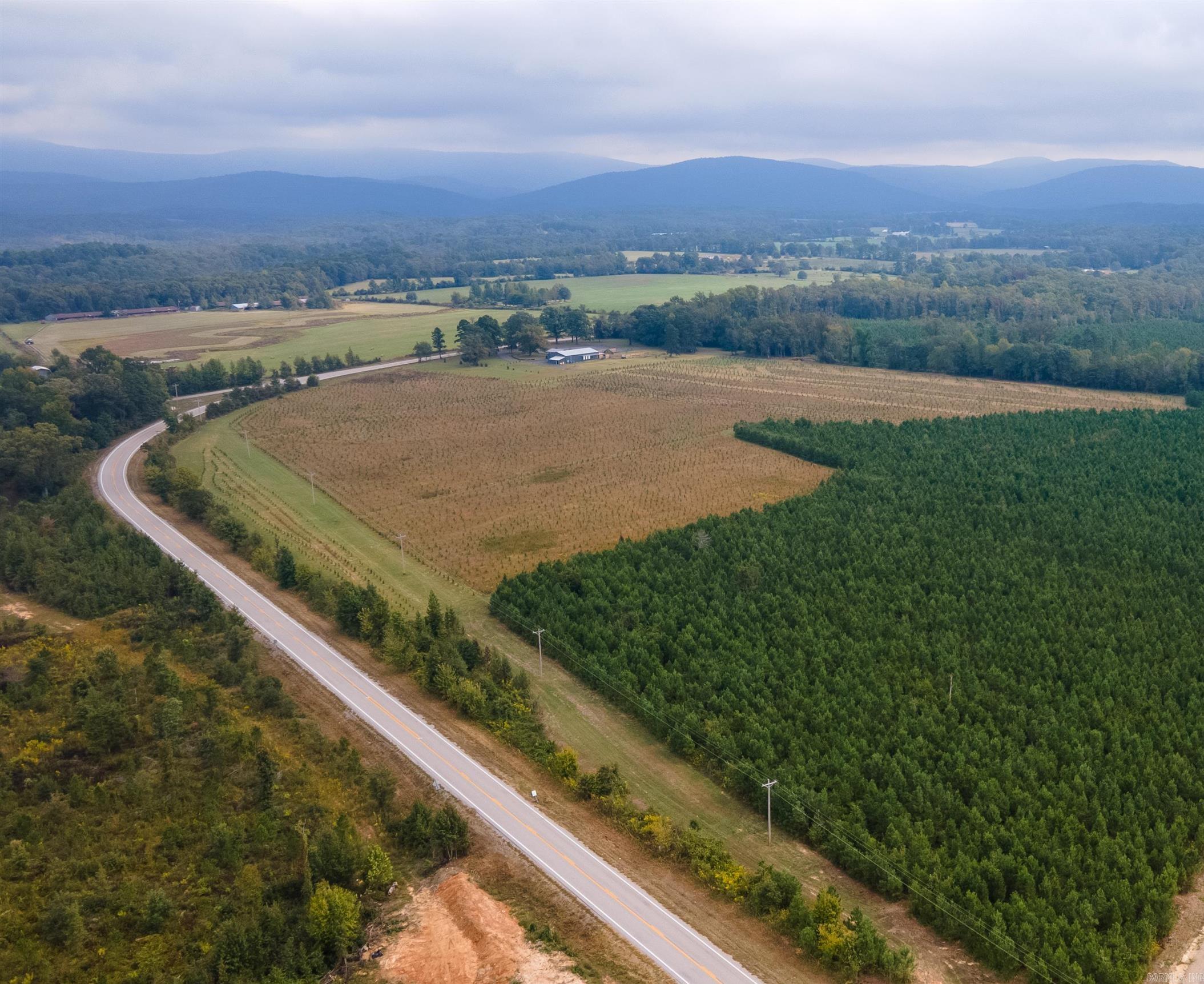 Lake Avalon Estates - Land