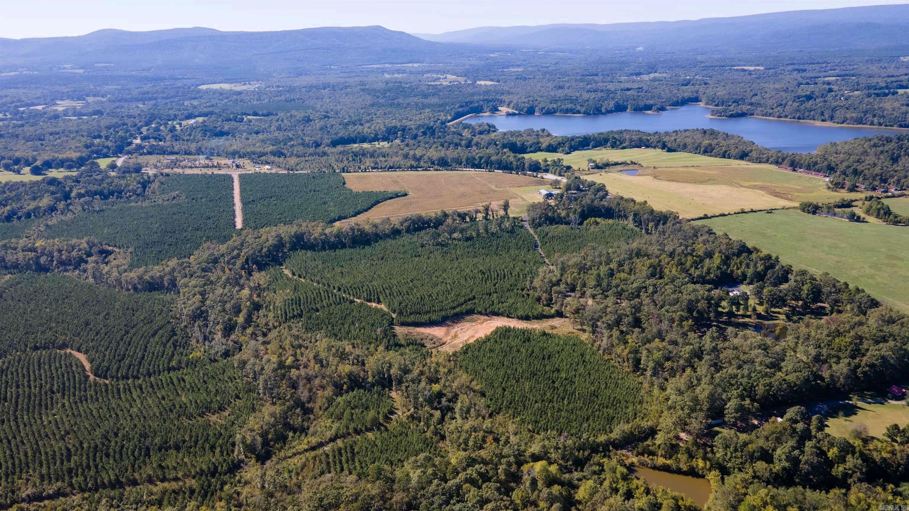 Lake Avalon Estates - Land