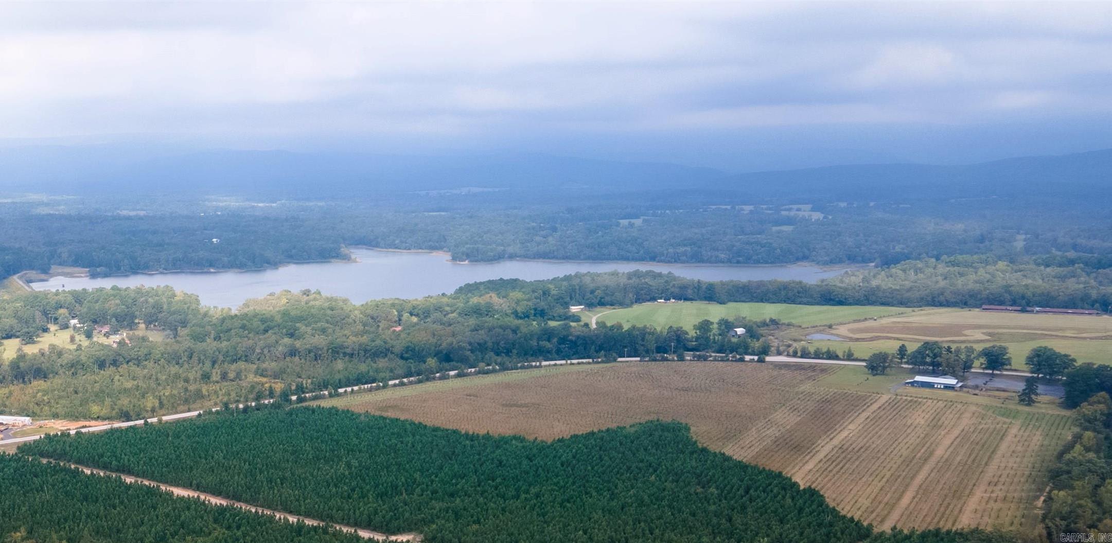 Lake Avalon Estates - Land