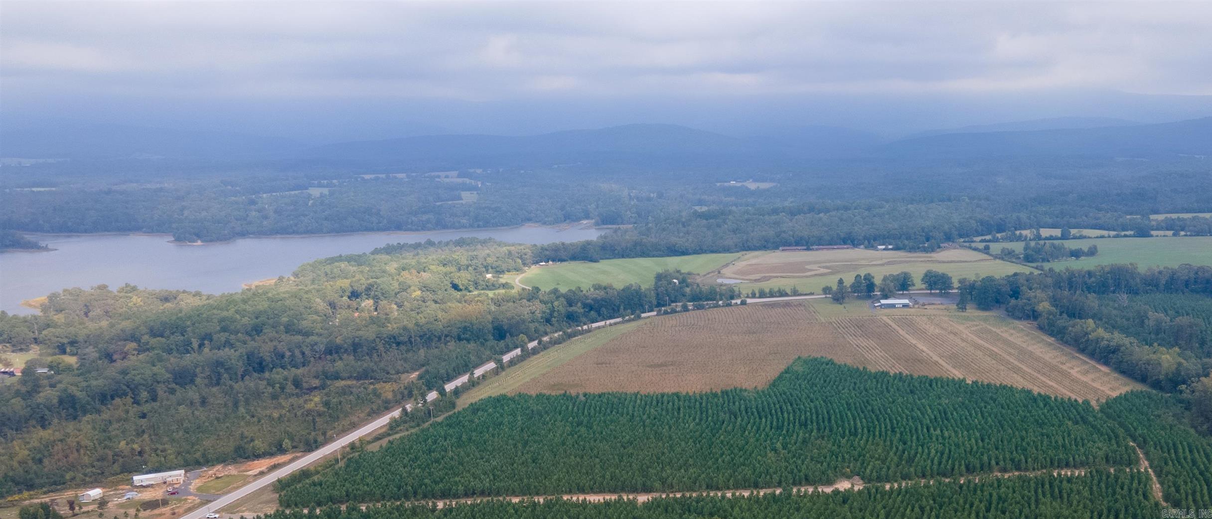 Lake Avalon Estates - Land