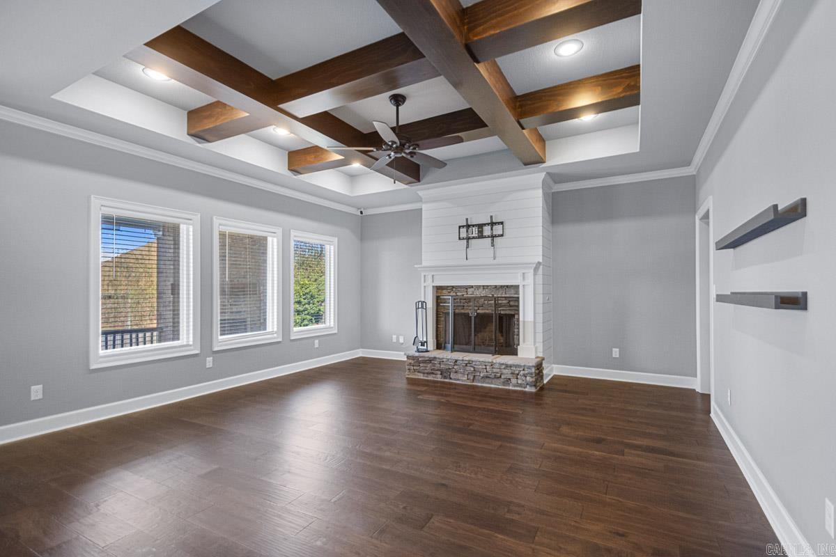 COLDWATER CREEK - Residential