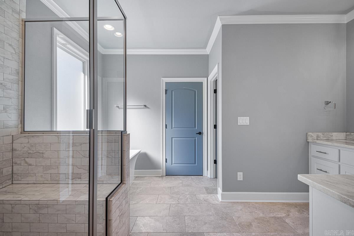 COLDWATER CREEK - Residential