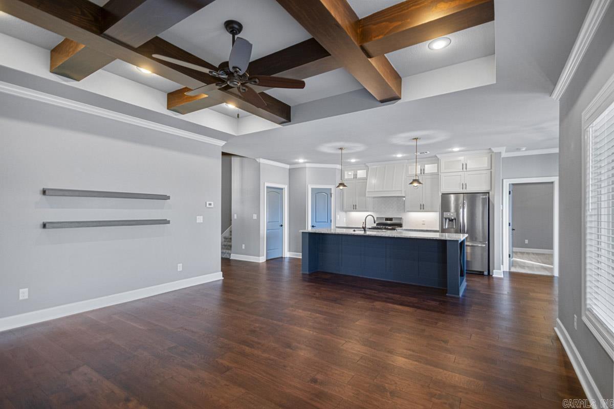 COLDWATER CREEK - Residential