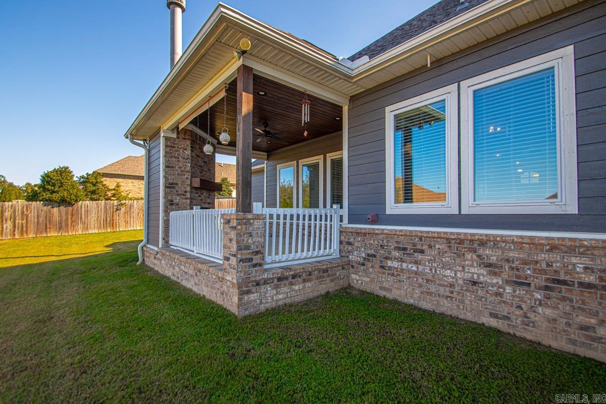 COLDWATER CREEK - Residential