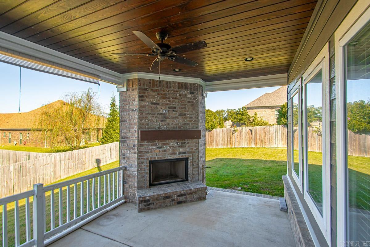 COLDWATER CREEK - Residential