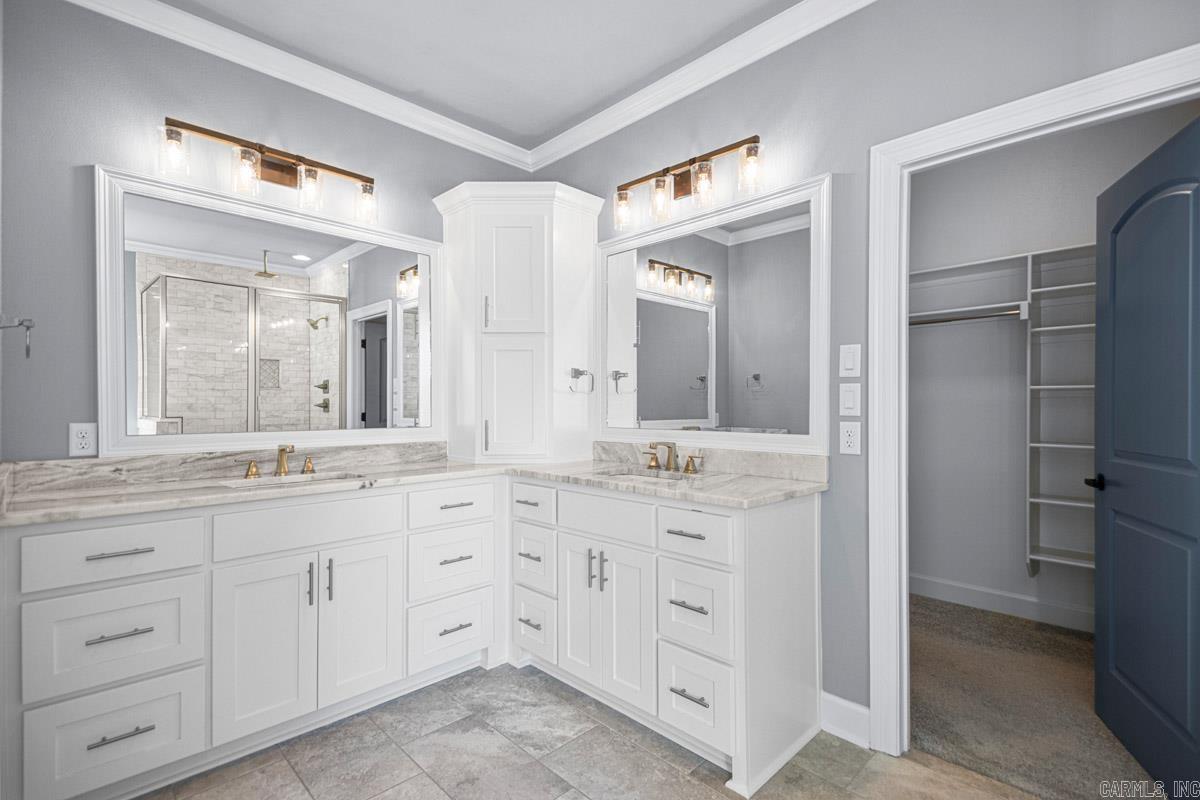 COLDWATER CREEK - Residential