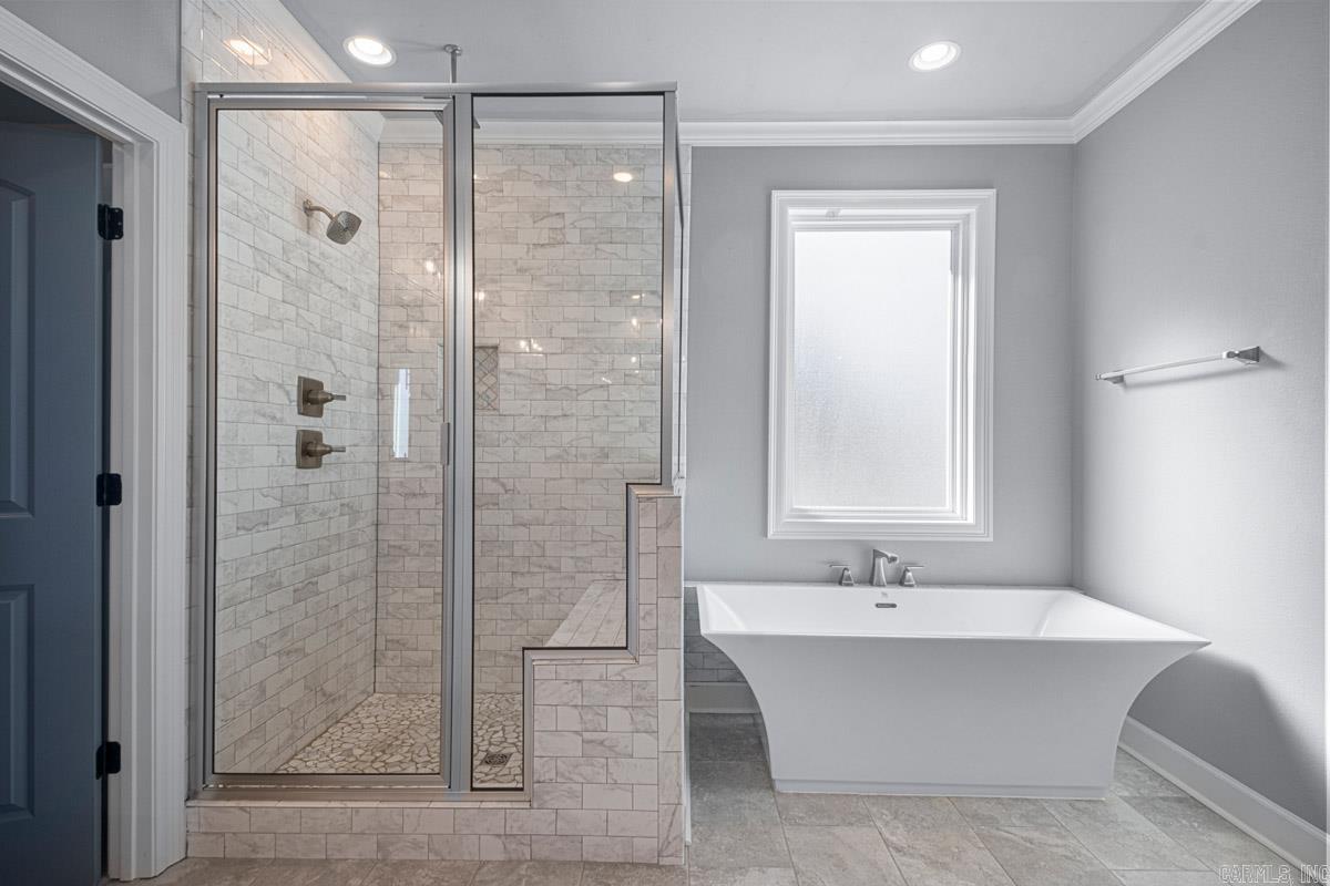 COLDWATER CREEK - Residential