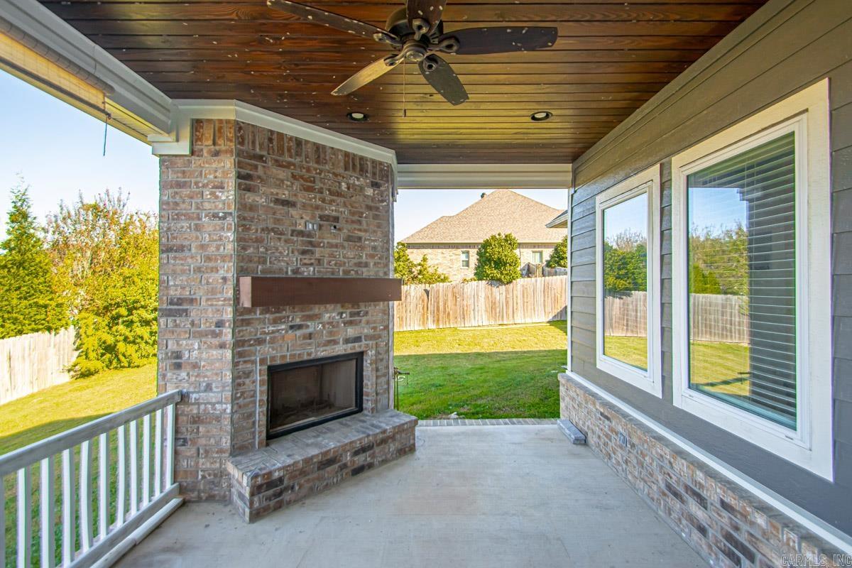 COLDWATER CREEK - Residential