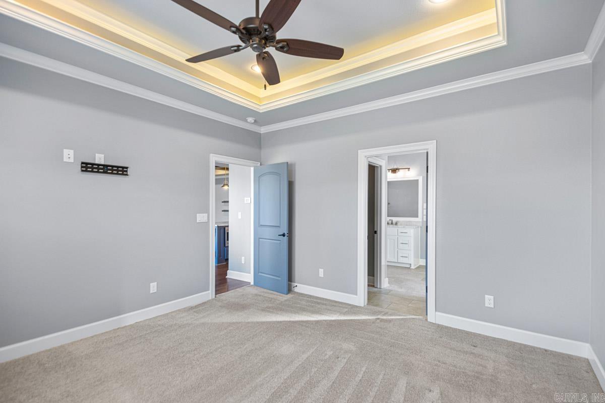 COLDWATER CREEK - Residential