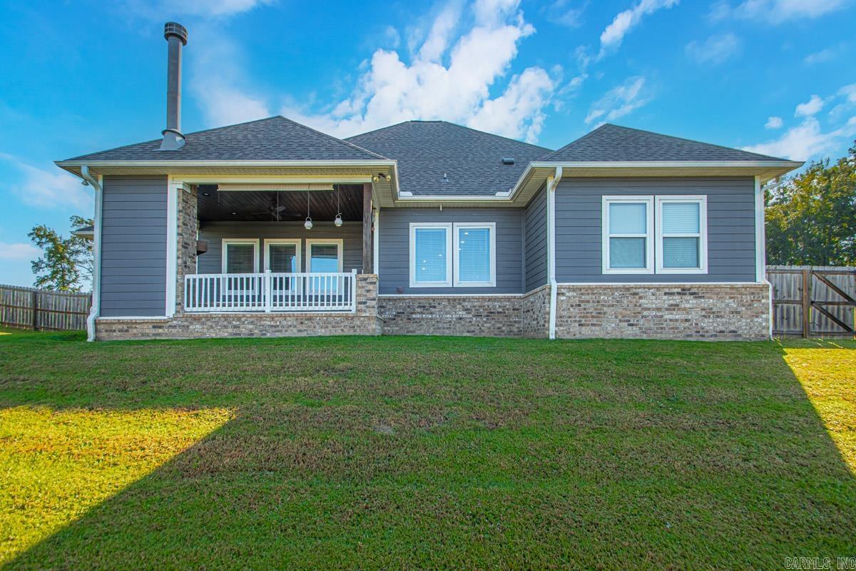 COLDWATER CREEK - Residential