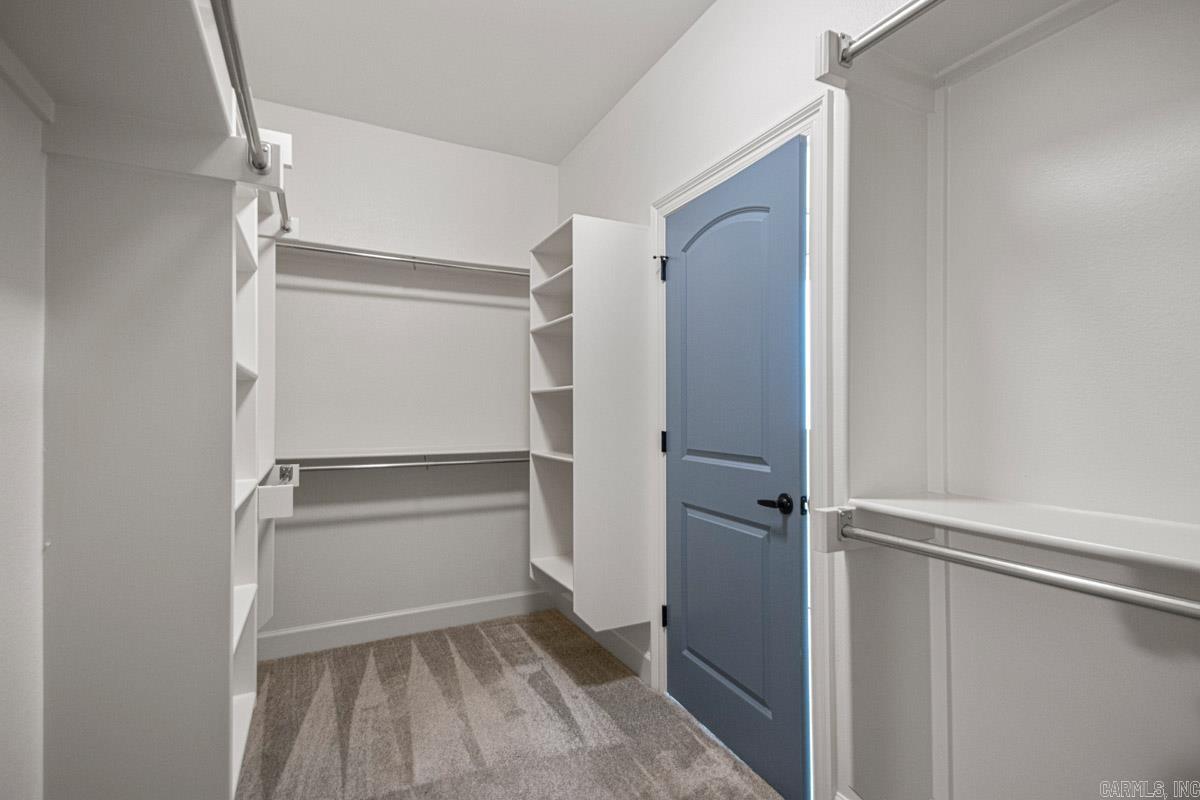 COLDWATER CREEK - Residential