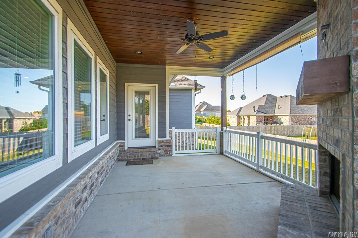 COLDWATER CREEK - Residential