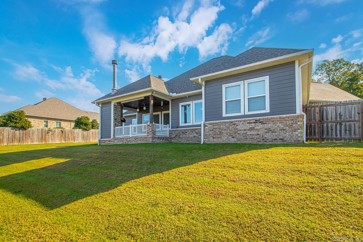 COLDWATER CREEK - Residential