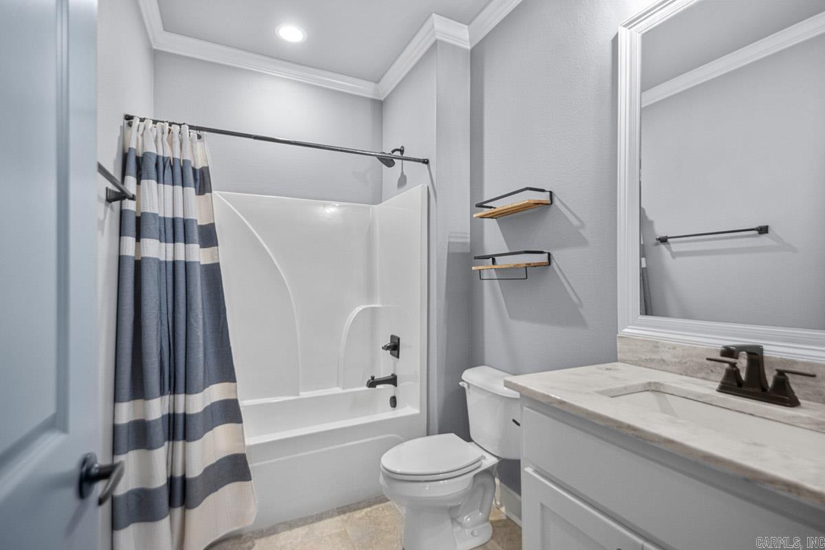 COLDWATER CREEK - Residential