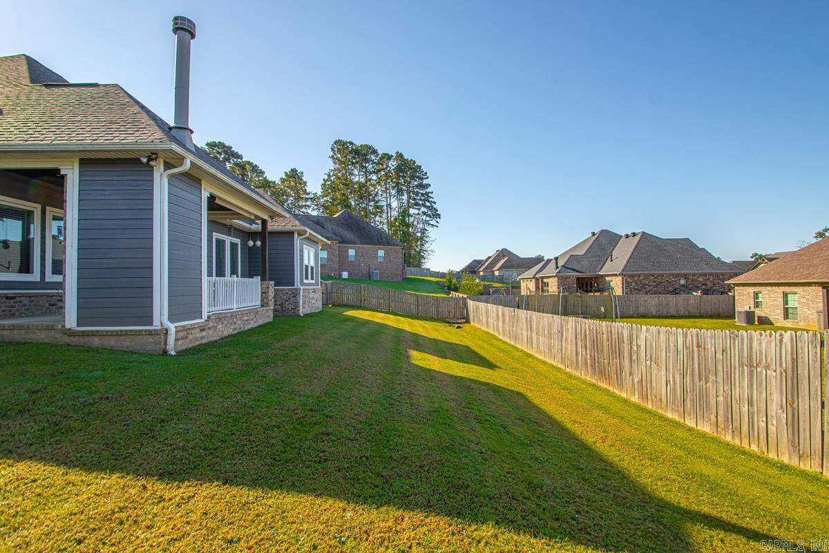 COLDWATER CREEK - Residential