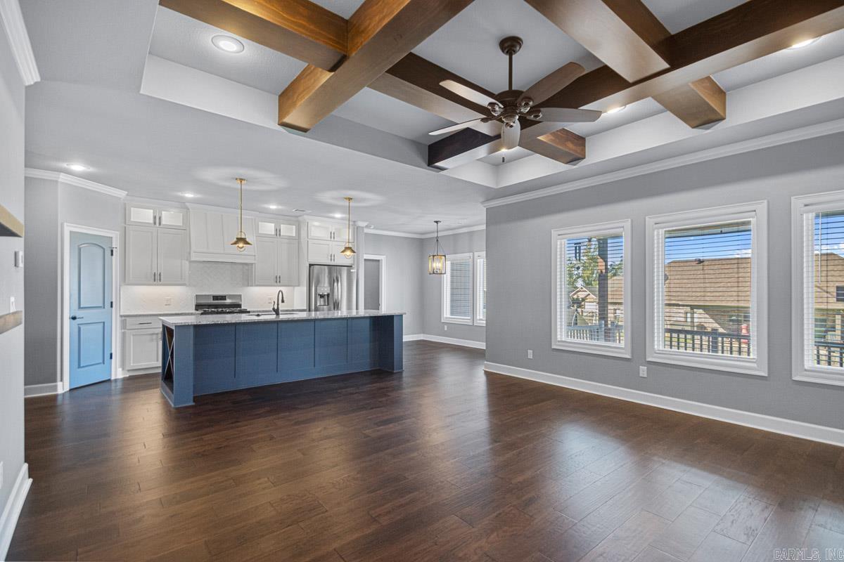 COLDWATER CREEK - Residential