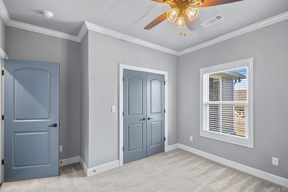 COLDWATER CREEK - Residential