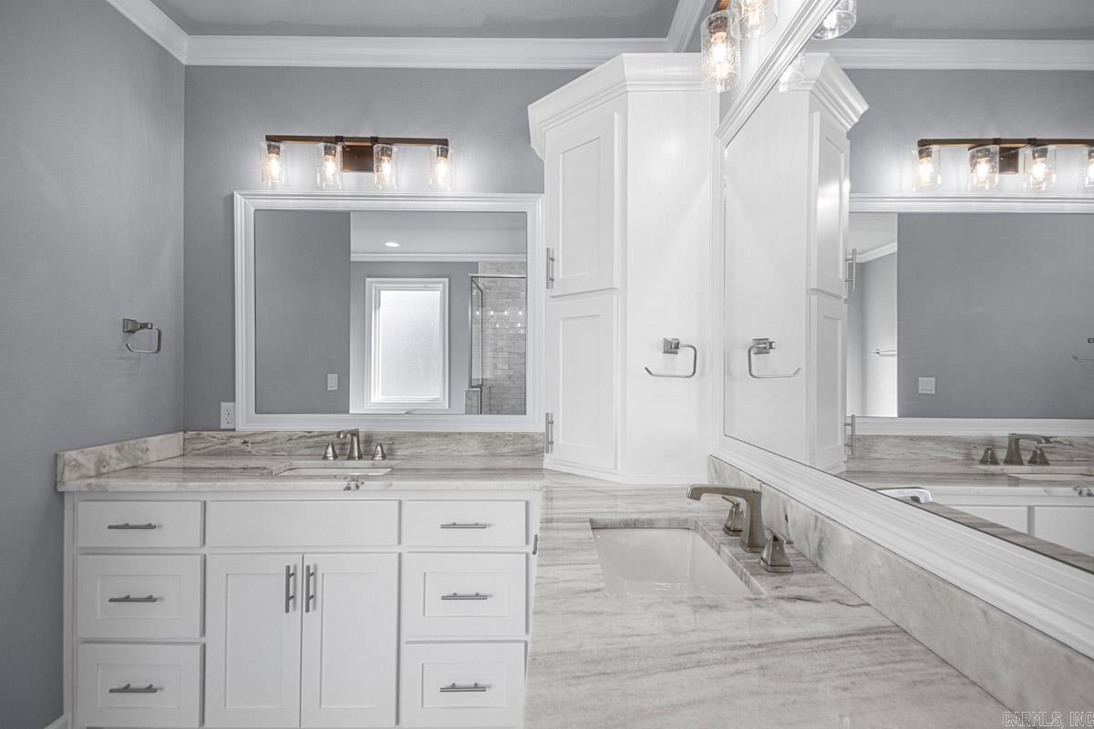 COLDWATER CREEK - Residential