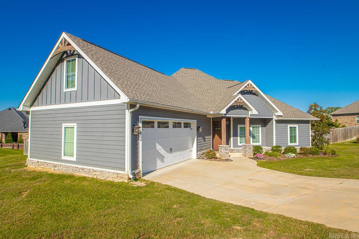 COLDWATER CREEK - Residential