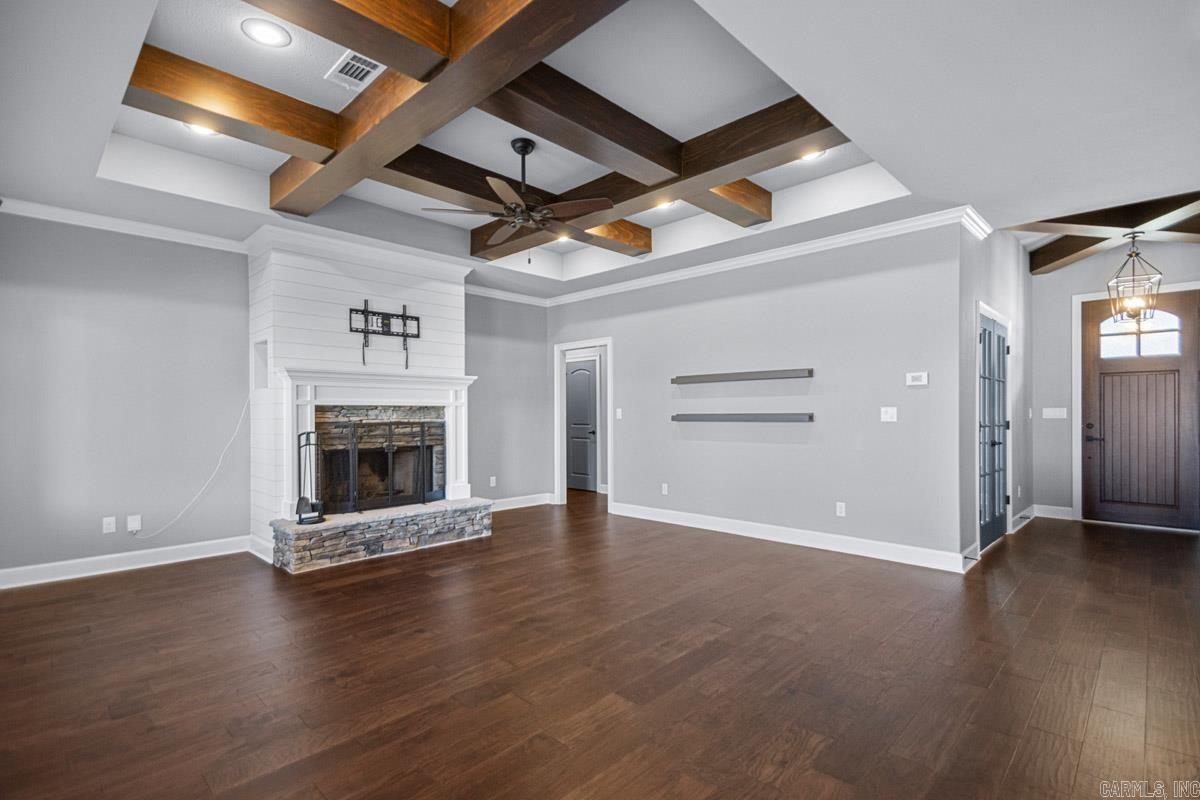 COLDWATER CREEK - Residential