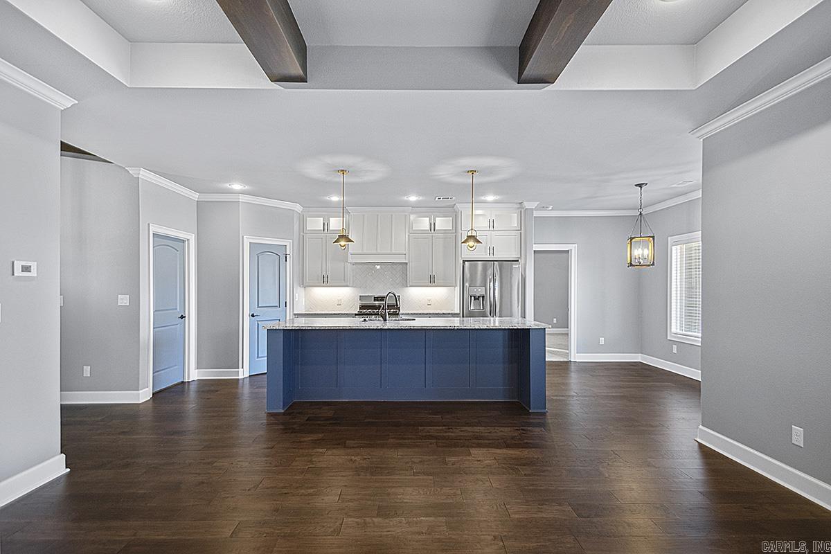 COLDWATER CREEK - Residential