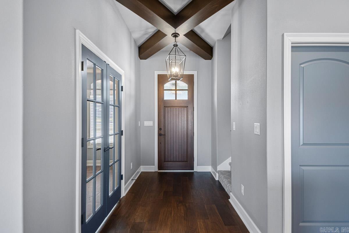 COLDWATER CREEK - Residential