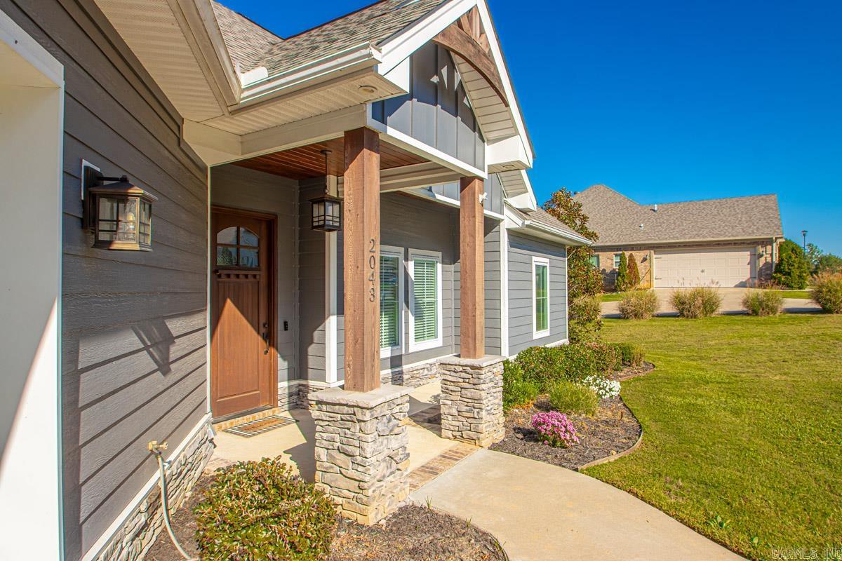 COLDWATER CREEK - Residential