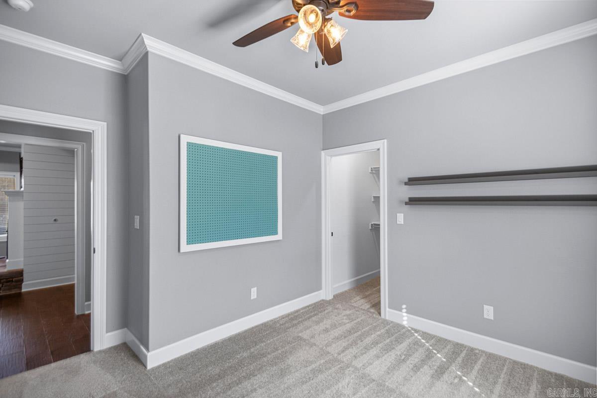 COLDWATER CREEK - Residential