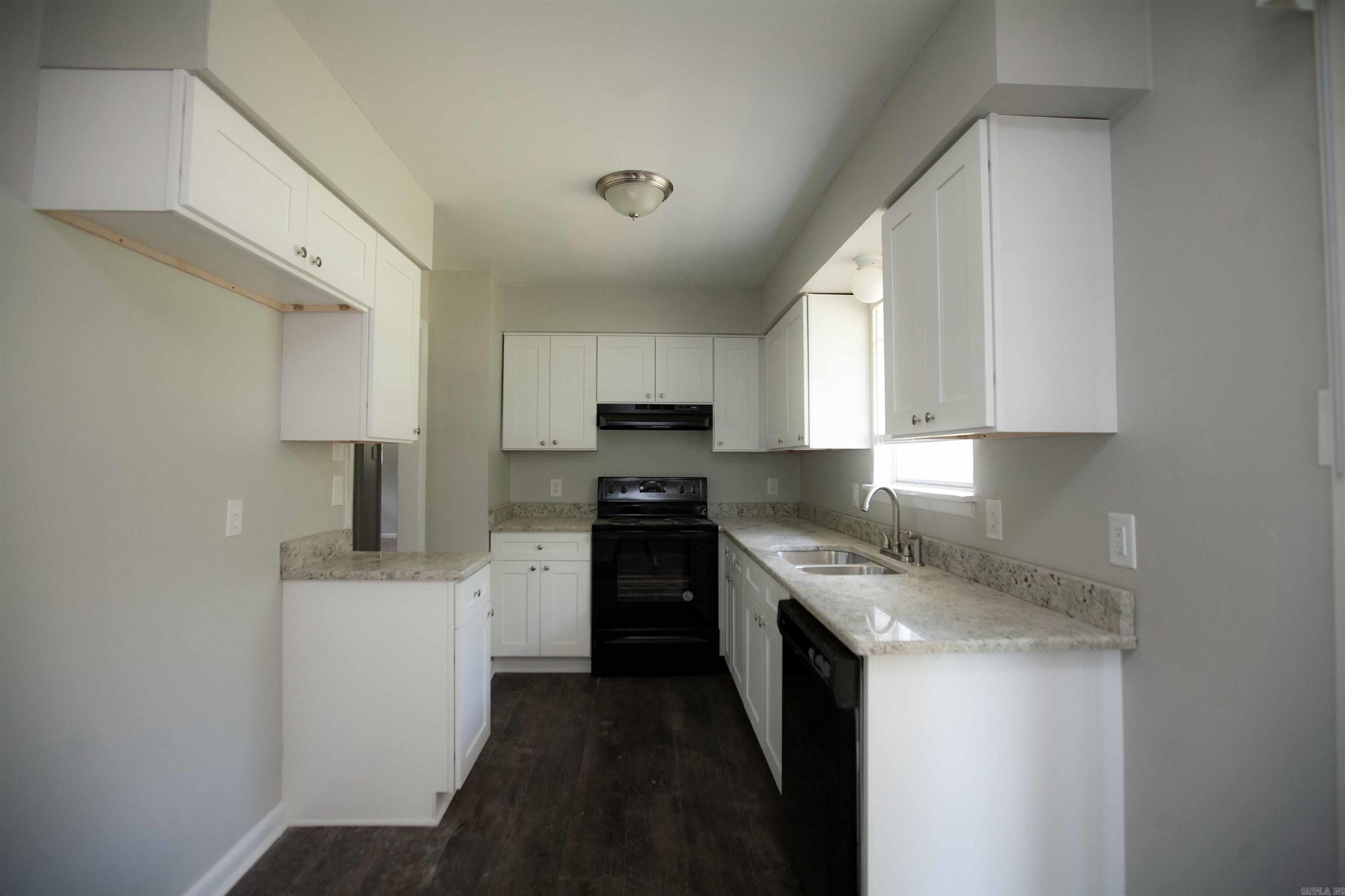 Gravel Ridge - Residential Lease