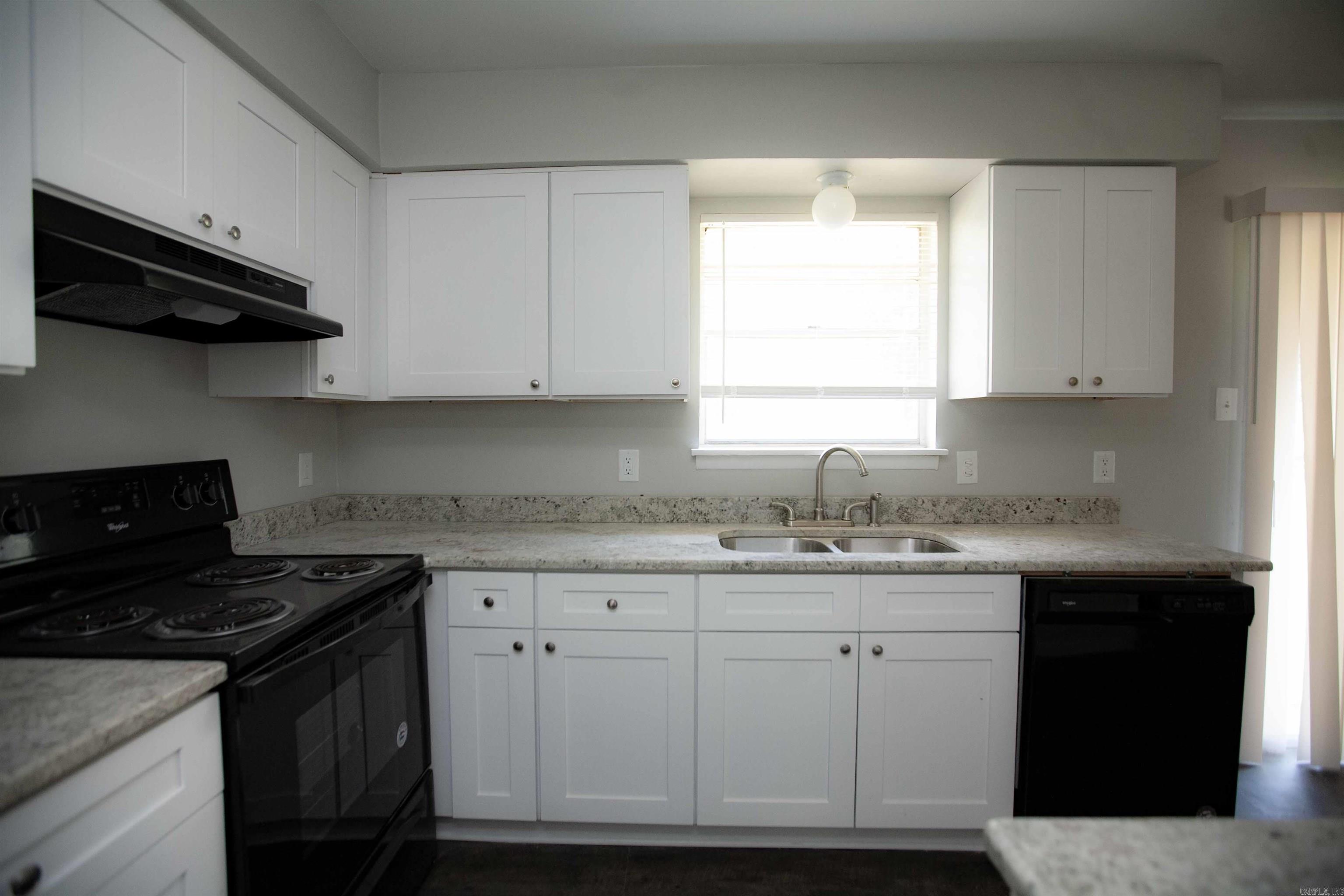 Gravel Ridge - Residential Lease