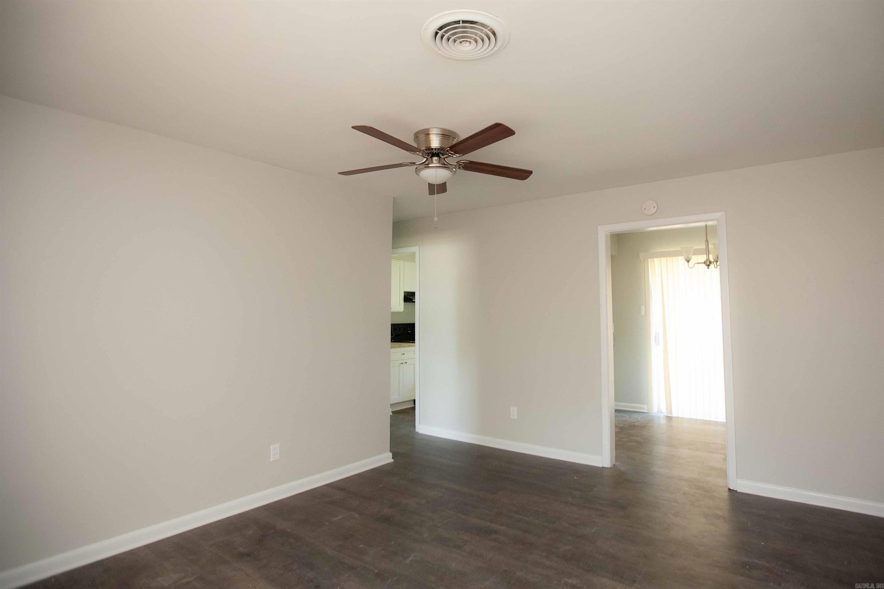 Gravel Ridge - Residential Lease