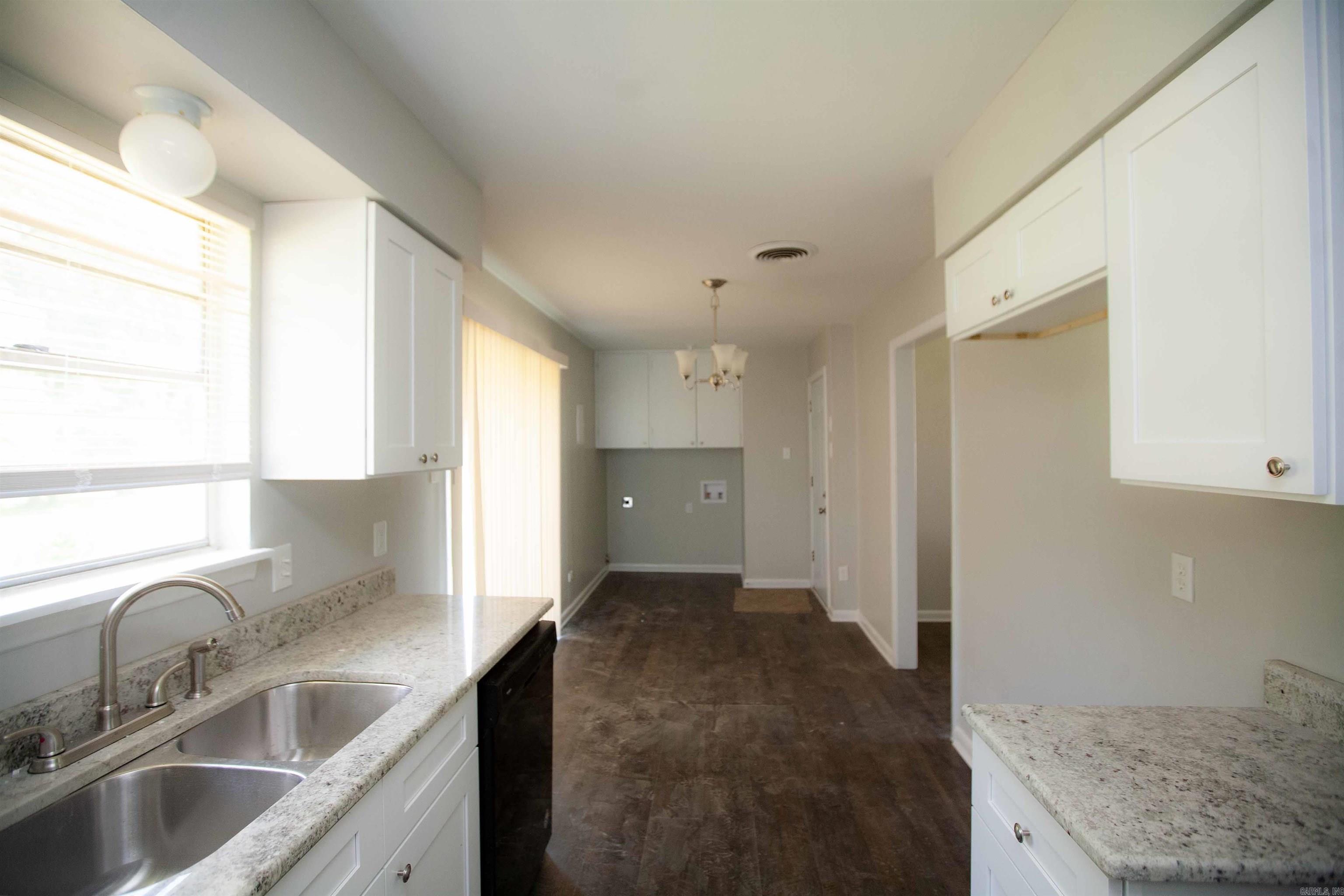 Gravel Ridge - Residential Lease