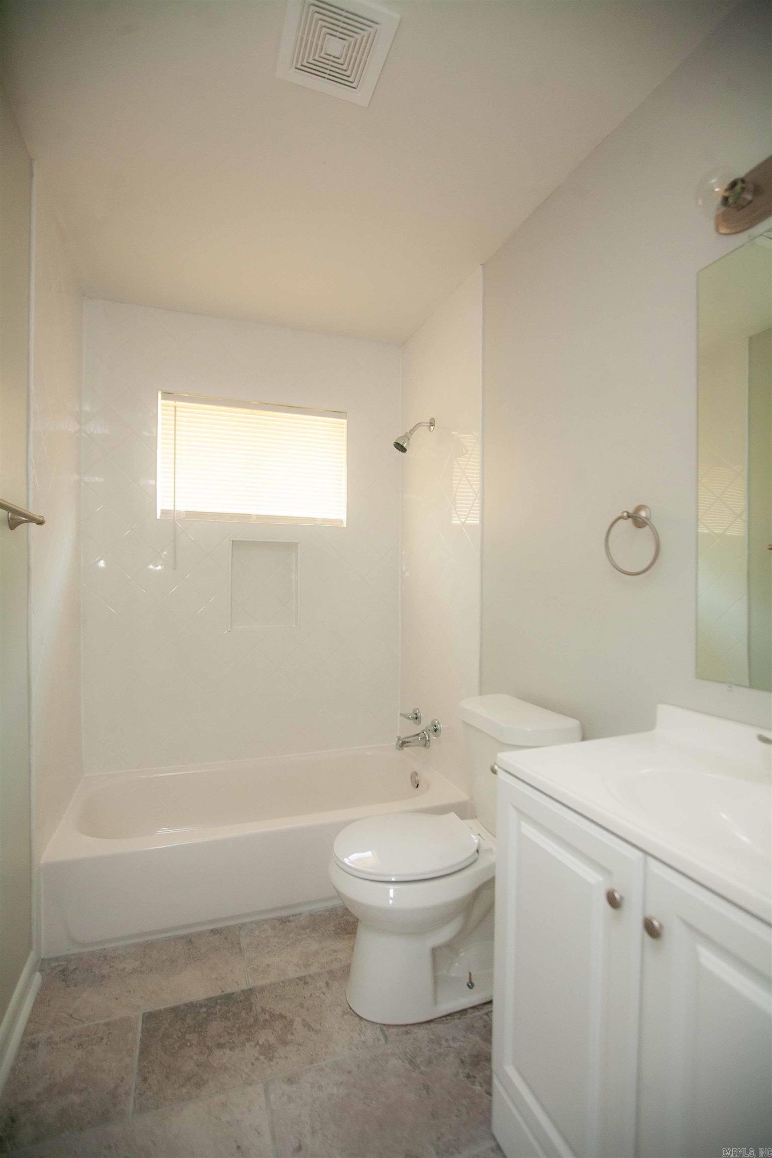Gravel Ridge - Residential Lease